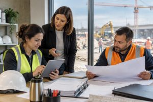 découvrez où télécharger la convention collective des travaux publics etam en pdf et quels droits elle prévoit : salaires, congés, préavis et protections.