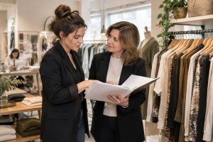 découvrez ce que prévoit la convention collective du secteur du vêtement pour les salariés d’etam : droits, conditions de travail et principales règles applicables.