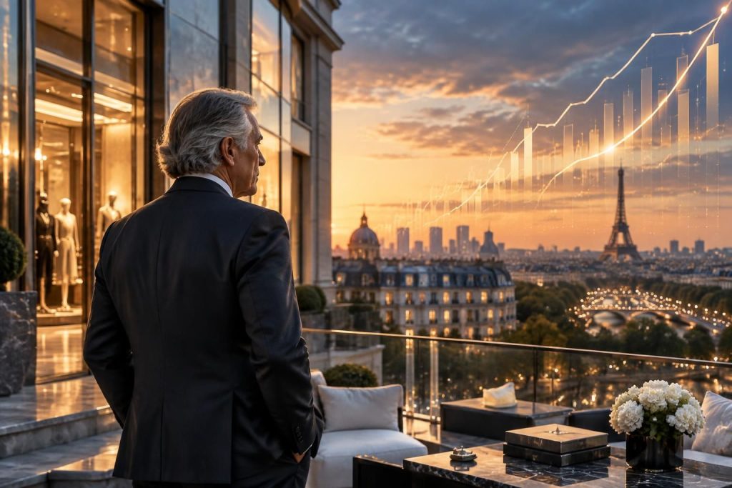 découvrez la fortune de la famille pinault, son classement parmi les grandes fortunes et les perspectives d’évolution pour 2024-2026.