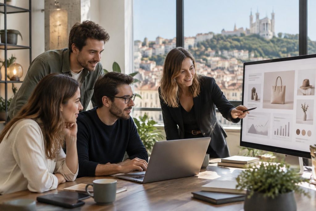 vous cherchez une agence magento à lyon ? découvrez comment choisir un expert pour créer, optimiser et faire évoluer votre boutique e-commerce.