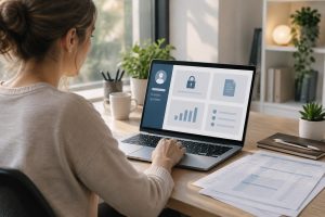 découvrez comment accéder à votre espace mypeopledoc et consulter facilement vos fiches de paie en ligne.
