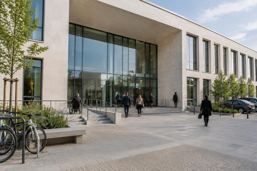 retrouvez les coordonnées du tribunal judiciaire de béthune, les informations d’accès et les principaux services proposés aux justiciables.